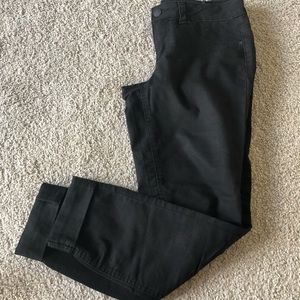 Generra skinny casual pants